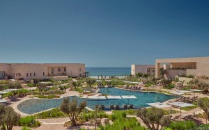 Le Fairmont Taghazout Bay ouvre ses portes en Juillet 2021