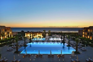 Le Hilton Taghazout Bay Beach Resort & Spa ouvre ses portes en Octobre 2022