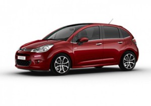 Citroën C3