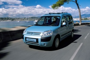 Citroën Berlingo Diesel