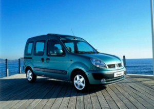 Renault Kango