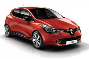 Clio 4 Dci