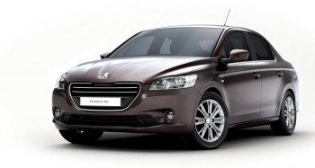PEUGEOT 301