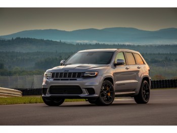 JEEP GRAND CHEROKEE ou similaire