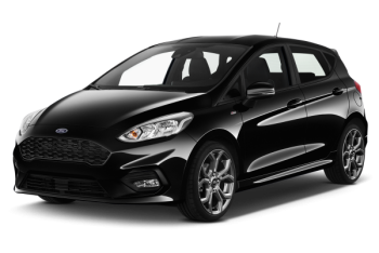 Ford Fiesta Diesel