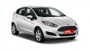 Ford fiesta Diesel