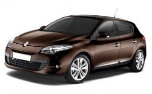 MEGANE III