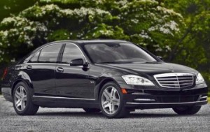 Mercedes Class-S