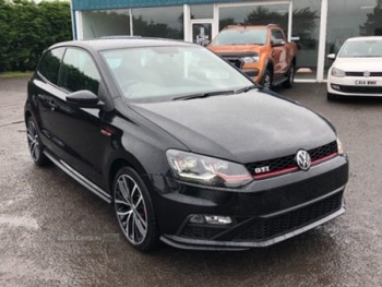 Polo Volkswagen