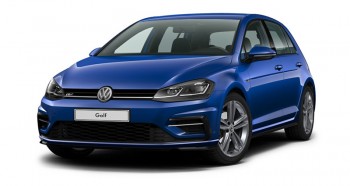 VOLSWAGEN GOLF 7