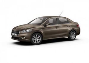 Peugeot 301 Diesel