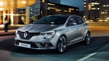 RENAULT MEGANE ou similaire