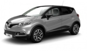 RENAULT Capture