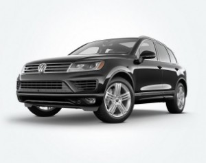 Touareg
