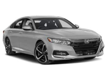 Honda Accord (Manuel)