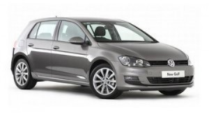 Volkswagen GOLF 5 G-T