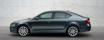 SKODA OCTAVIA AUTO