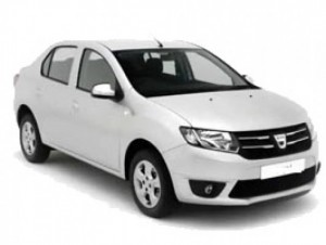 Dacia Logan Air Conditioner