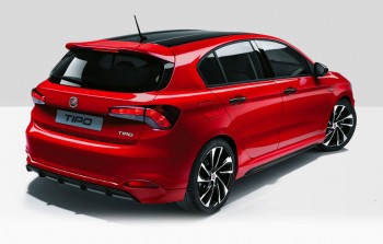 FIAT TIPO