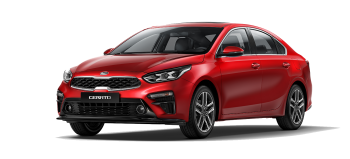 Kia Cerato