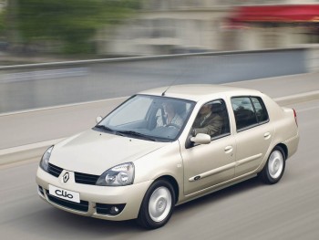 Renault Clio Classique