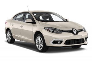 Renault Fluence
