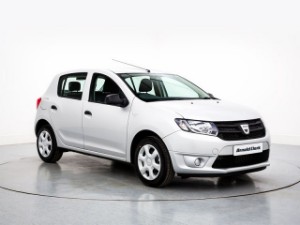 Dacia Logan Essence avec clim