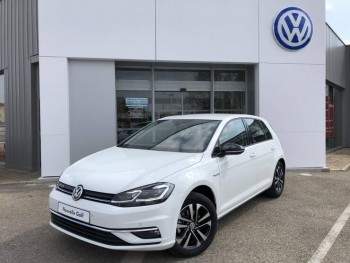 VOLKSWAGEN GOLF ou similaire