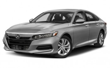 Honda Accord ( Automatique )