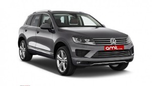 Volkswagen touareg 4*4
