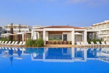Melia Saidia Beach