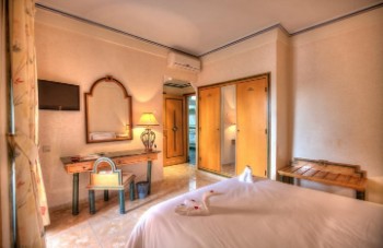 Hotel Marrakech Le Sangho Privilege -Marrakech Maroc