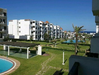 Les Jardins de Cabo Tanger-Tetouan Morocco