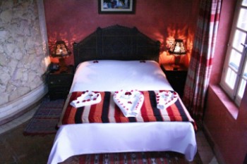 Riad Mimouna Essaouira-Morocco