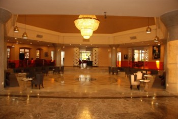 Hotel Kenzi Europa Agadir Maroc
