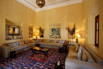 Hotel Dar cherif Marrakech Maroc