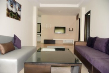 Hotel Badis M'diq Tetouan Maroc
