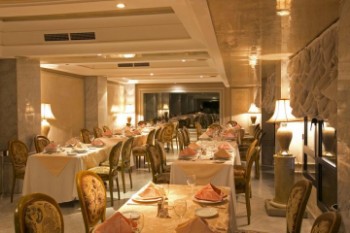 Hotel Nassim & Spa Marrakech Maroc