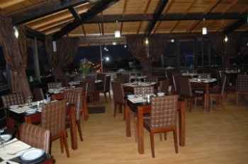 Hotel Zahrat Al Jabal