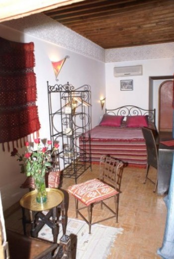 Riad Attarine