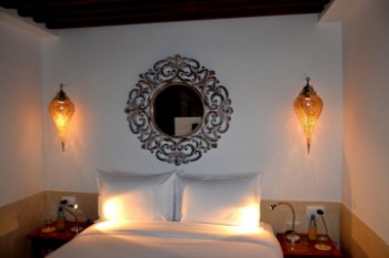 Riad Dar Ma Ward Marrakech-Morocco