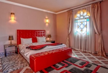 Palais Clementina & Spa Morocco