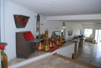 Hotel Moulay Yacoub Fes Maroc