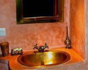 Hotel Ryad Mogador Essaouira Maroc