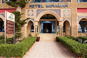 Miramar Hotel