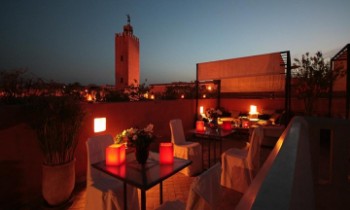 Riad Dar More