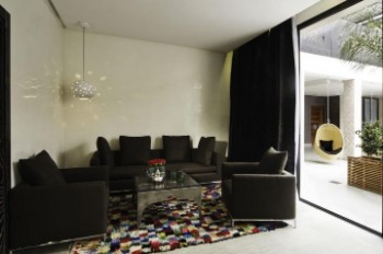 Hotel Cesar Resort & Spa Marrakech Morocco