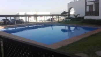 Bella Vista Cabo Negro Tanger Morocco