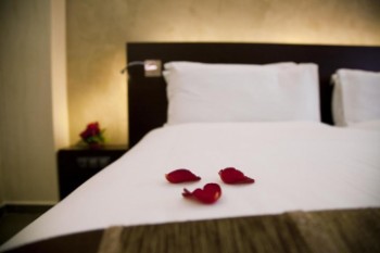 Hotel Kenzi Club Agdal Medina All Inclusive Morocco