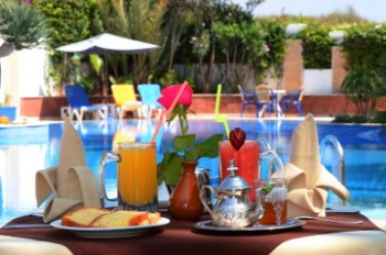 Golden Beach Appart'hotel